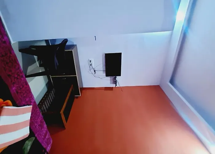 Hotel Rajganga