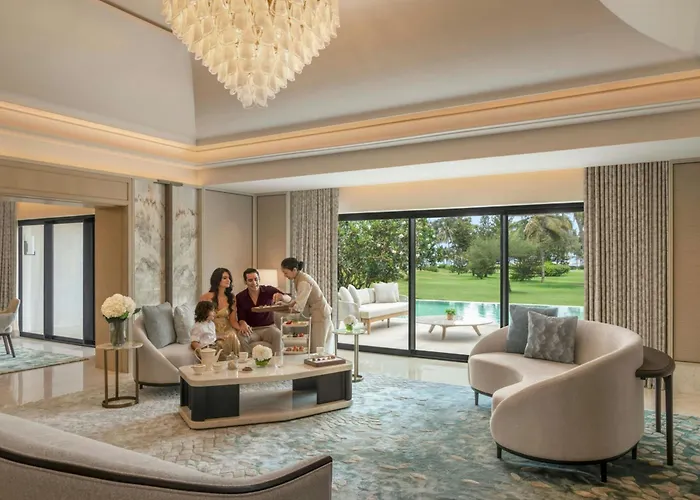 The St. Regis Goa Resort Cavelossim