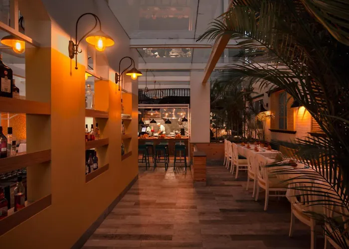 Radisson Blu Bengaluru Outer Ring Road