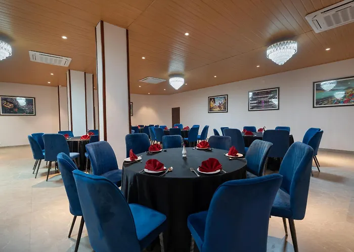 Summit Norling Resort & Spa
