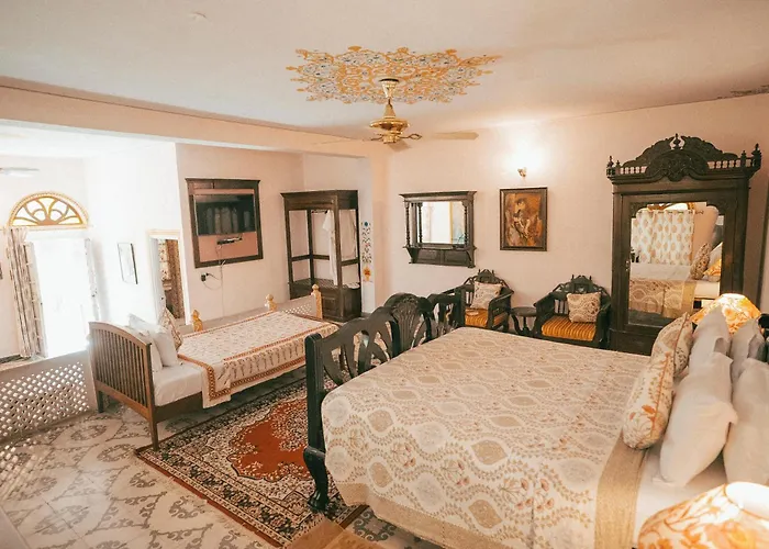 Hotel Bissau Palace