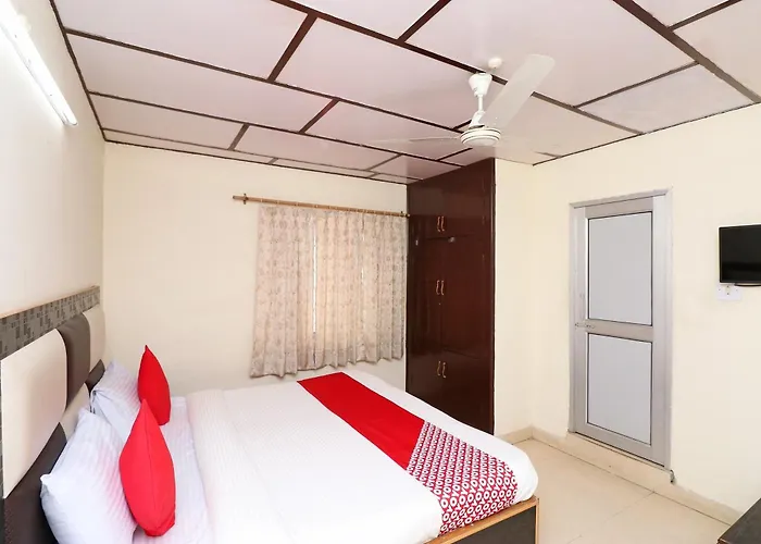 Hotel O Country Lodge