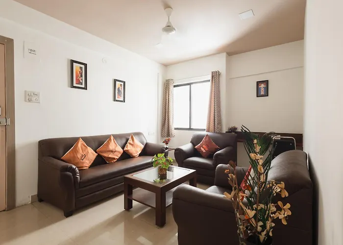 Cosmos Luxury Vimannagar