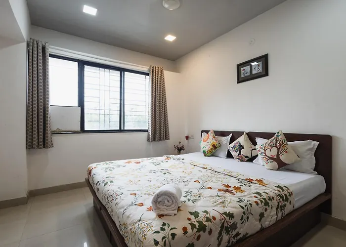 Cosmos Luxury Vimannagar