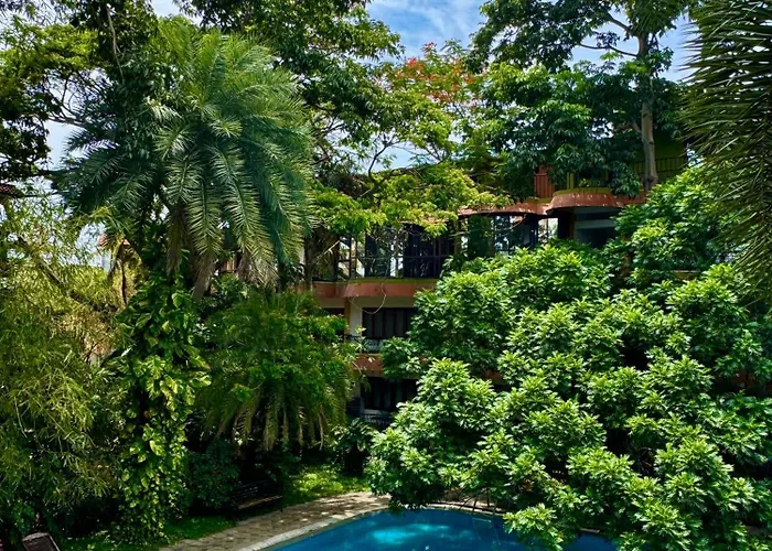 Hotel Mahabs