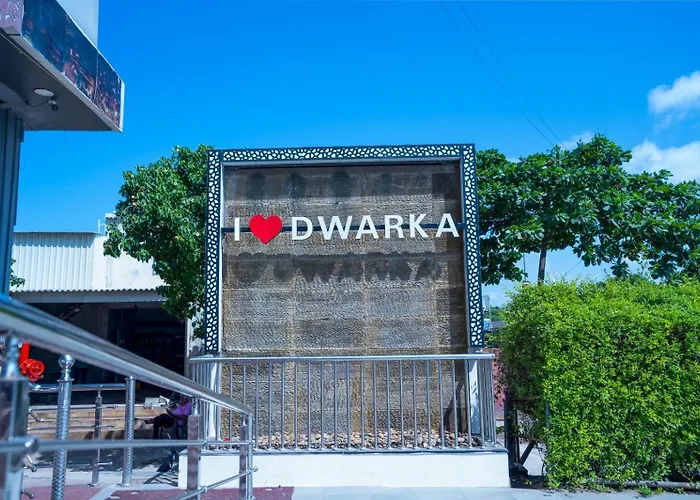 The Dwarika Hotel