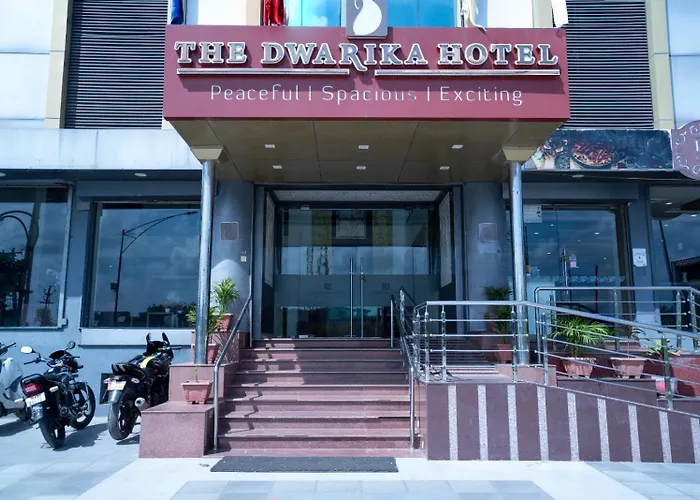 The Dwarika Hotel