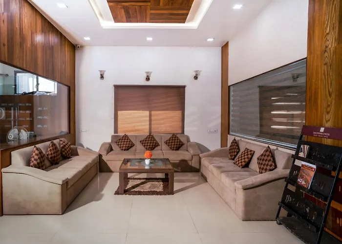 The Dwarika Hotel