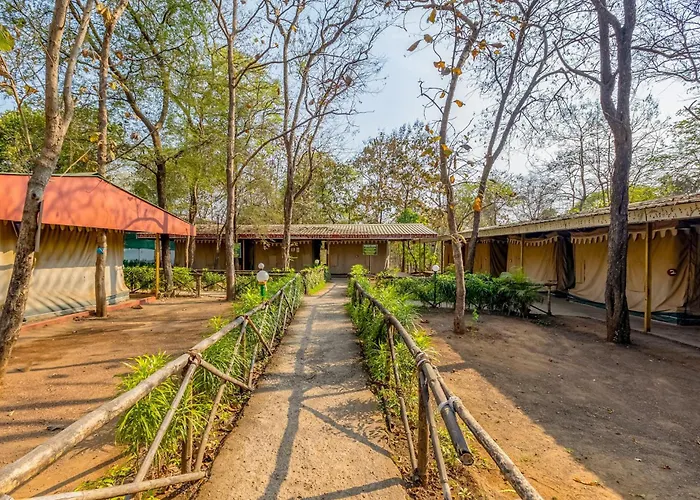 Nature Trails Sajan, Vikramgad