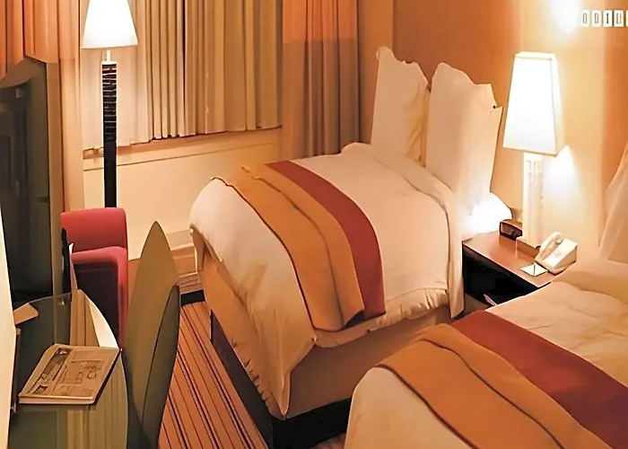 Hotel City Palace