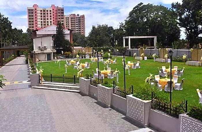 Sinclairs Siliguri