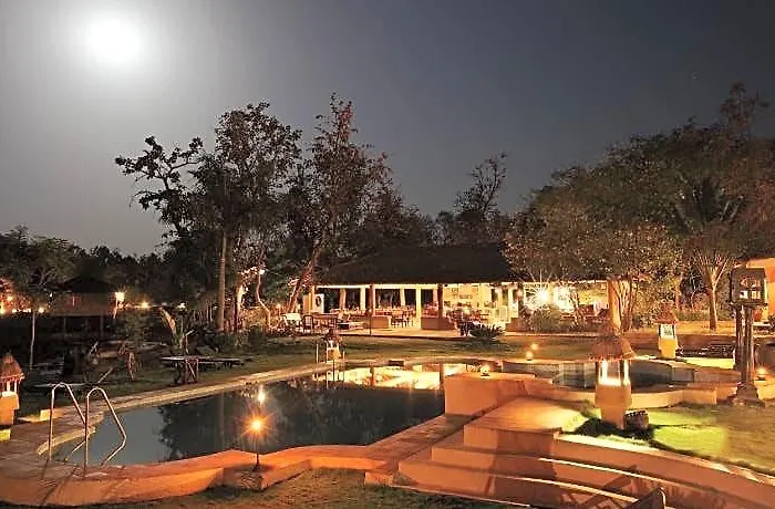 Tuli Tiger Resort