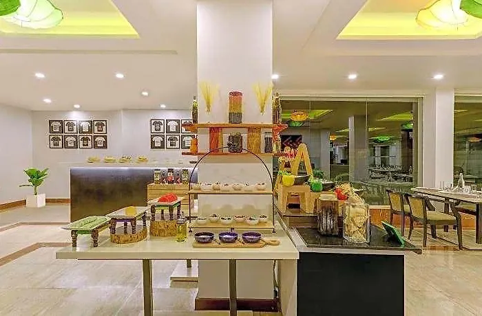 Lemon Tree Hotel Port Blair