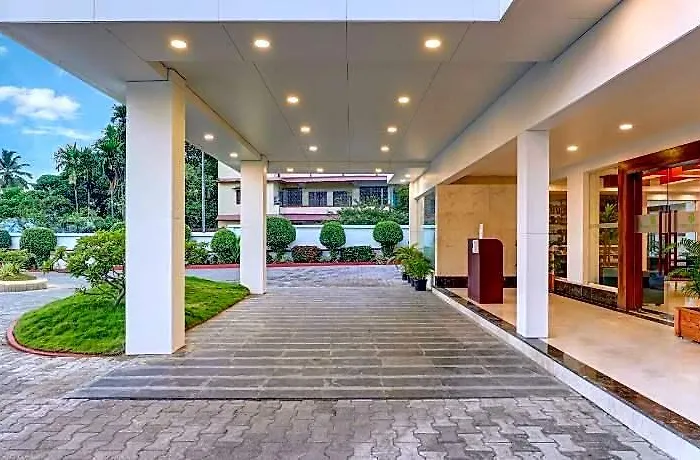 Lemon Tree Hotel Port Blair