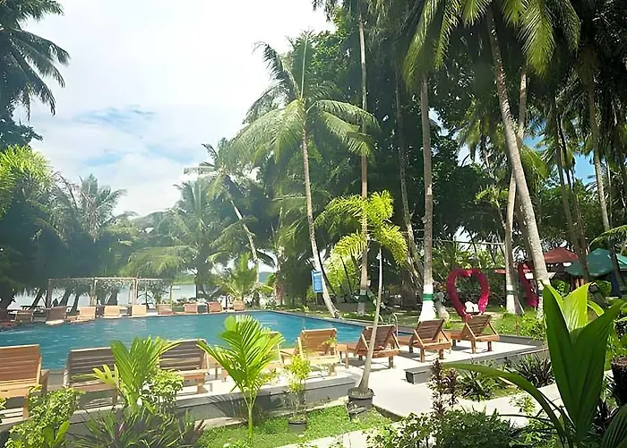 Havelock Island Beach Resort