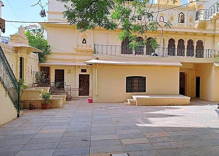 Sun Heritage Home