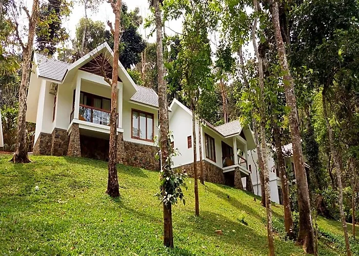 Amaana Plantations Resort