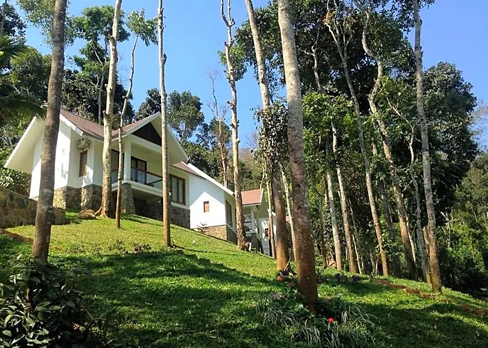 Amaana Plantations Resort