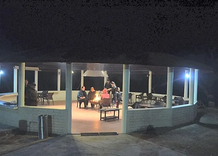 Corbett Ramganga Resort