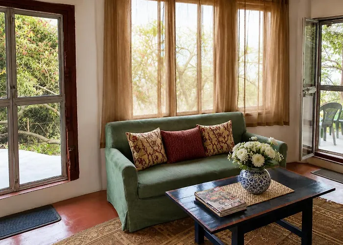 Kumaon Cottage, Nainital - Am Hotel Kollection