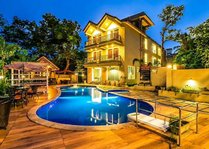 Ramatan Resort