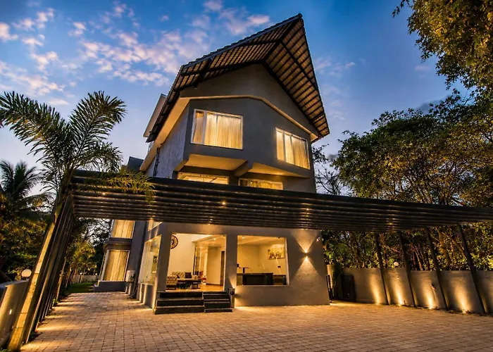 Ramatan Resort