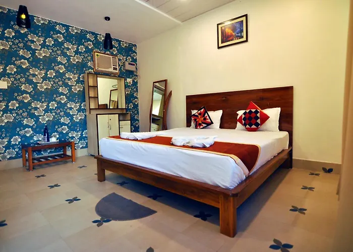 Royal Sundarban Wild Resort