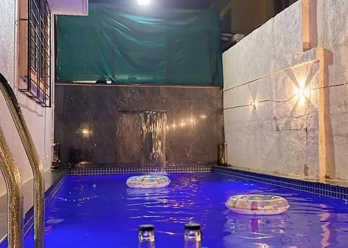 3Bhk Jannat Villa