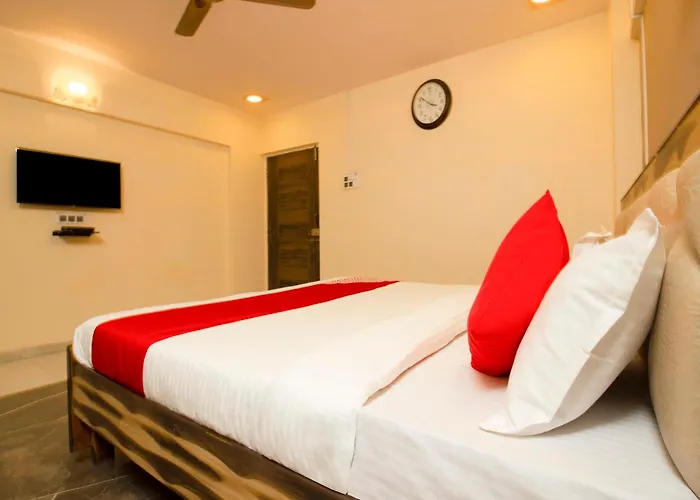 Hotel O The Star Hotel
