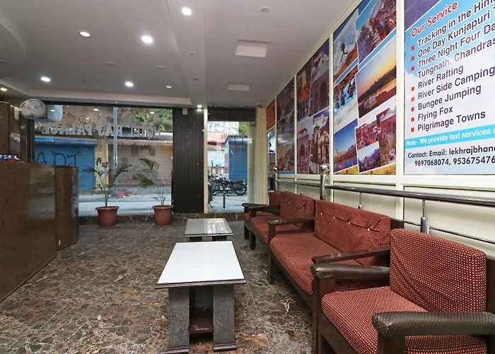 Hotel O Dev Hills Hotels & Resorts