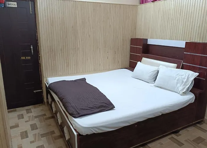 Sm Guest House