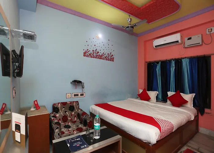 Hotel O Sanjog