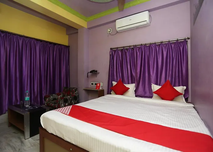 Hotel O Sanjog