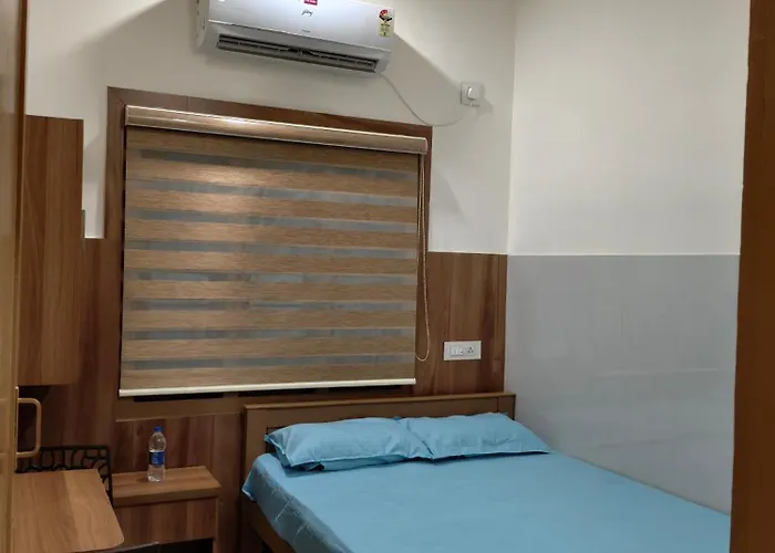 Malabar Residency