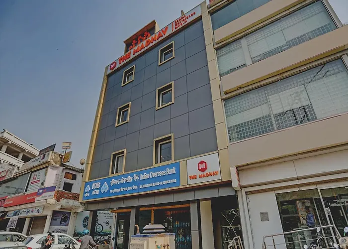 Townhouse The Madhav Sector 58 Noida Near Iskcon Temple Noida