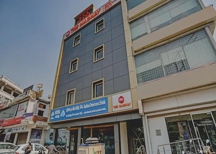 Townhouse The Madhav Sector 58 Noida Near Iskcon Temple Noida