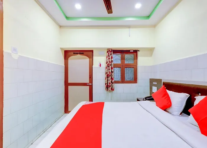 Hotel O Sam Guest House