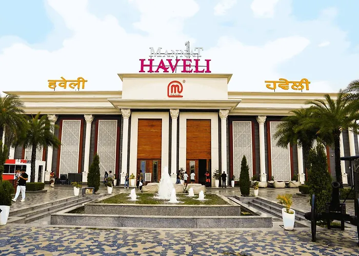 Mannat Haveli