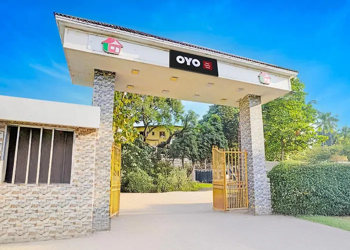 Hotel O Summer House Daman