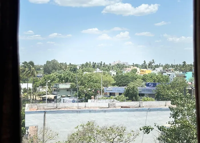 Jb Residency
