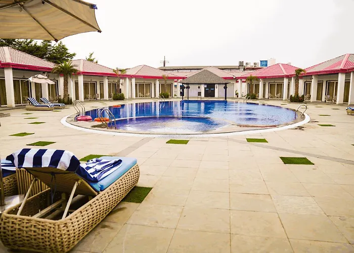 Mannat Resort Paota