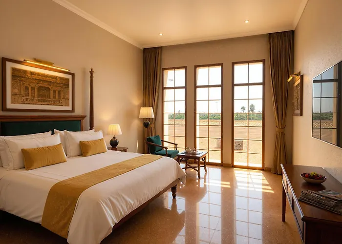 Time Square Resort & Spa Bhuj