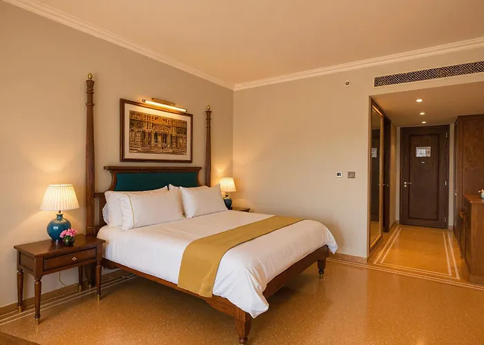 Time Square Resort & Spa Bhuj