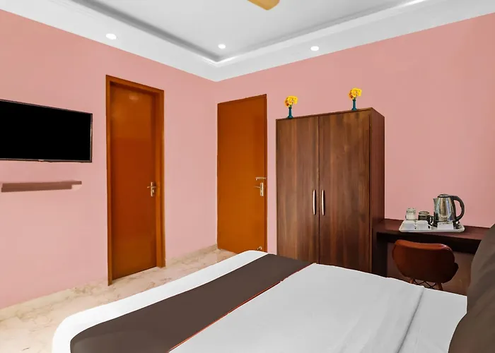 Collection O Parth & Sargam Residency