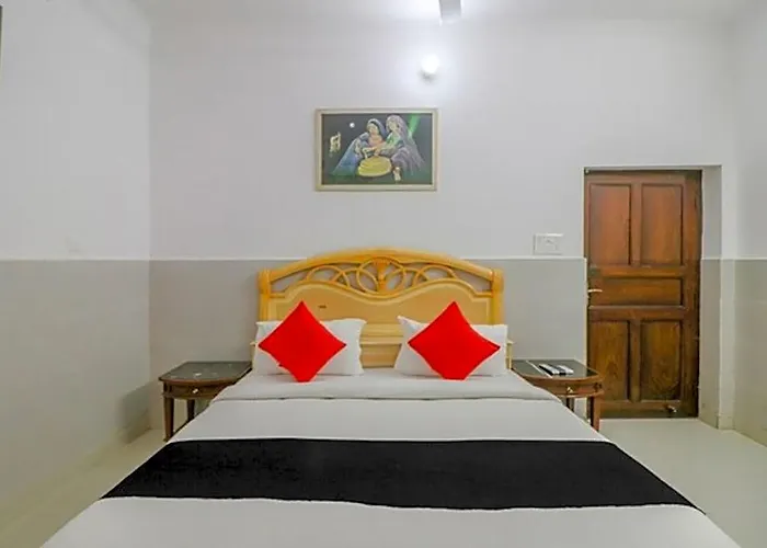 Taj Homes
