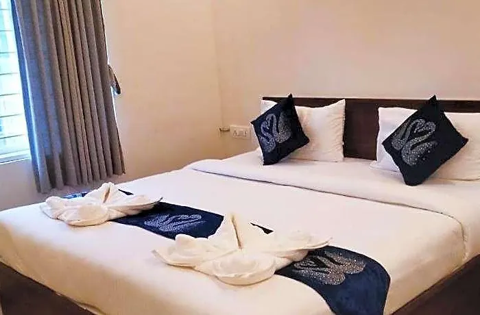 Hotel Amulya Fine Dine