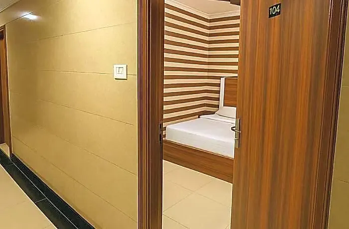 Hotel Walk Inn