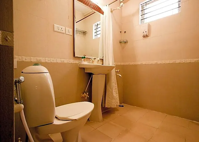 Chalet Citadel Bangalore