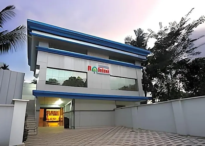 Rohini International Vithura