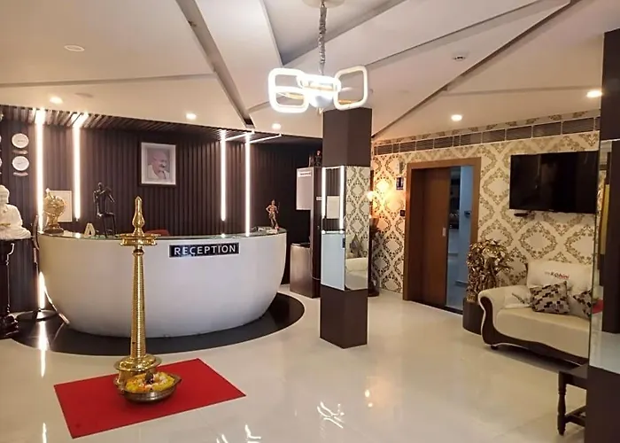 Rohini International Vithura